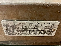 Arno machineklem - afbeelding 7 van  8