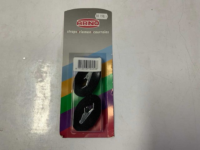 Arno partij straps - afbeelding 2 van  5