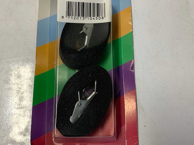 Arno partij straps - afbeelding 4 van  5