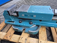 Arnold fresmak - 200 - hydraulische machineklem