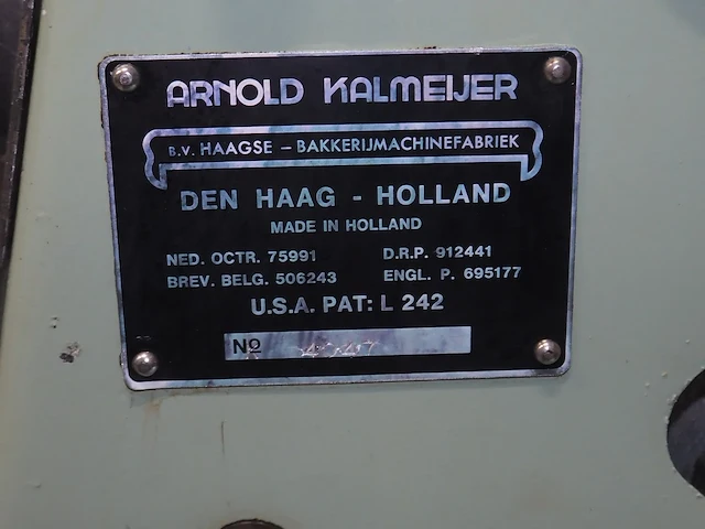 Arnold kalmeijer - afbeelding 5 van  13