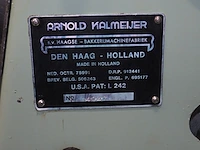 Arnold kalmeijer - afbeelding 5 van  13