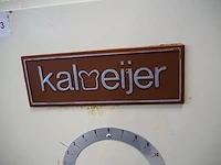 Arnold kalmeijer - afbeelding 4 van  12