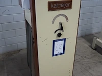 Arnold kalmeijer