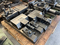 Arnold machineklem (2x) - afbeelding 2 van  3
