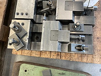 Arnold machineklem (2x) - afbeelding 3 van  3