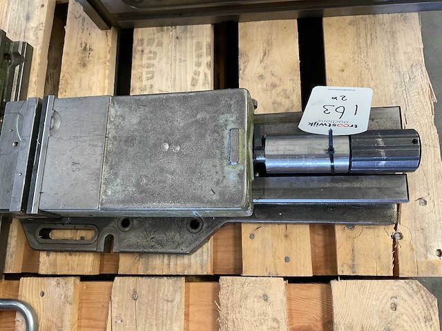 Arnold machineklem (2x) - afbeelding 2 van  3