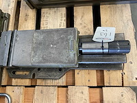 Arnold machineklem (2x) - afbeelding 2 van  3