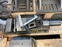 Arnold machineklem (2x) - afbeelding 3 van  3