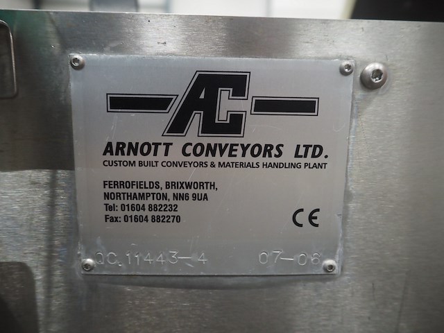 Arnott - afbeelding 5 van  13