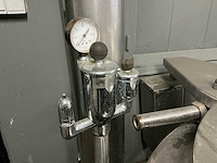 Arnox professionele kookketel au-bain-marie - afbeelding 3 van  7