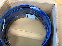 Arntz nieuwe metaalbandzagen (10x) - afbeelding 2 van  4