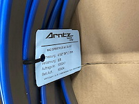 Arntz nieuwe metaalbandzagen (10x) - afbeelding 3 van  4