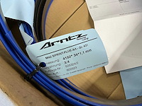 Arntz nieuwe metaalbandzagen (10x) - afbeelding 2 van  3