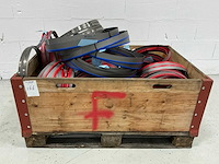 Arntz zaagbladen - afbeelding 1 van  5