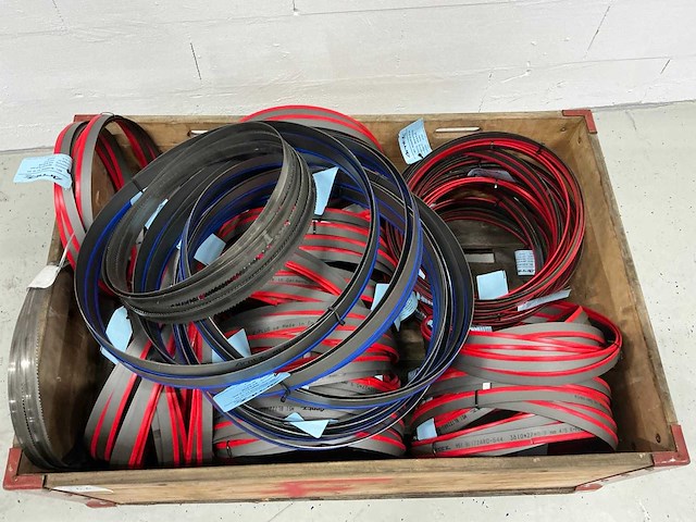 Arntz zaagbladen - afbeelding 2 van  5