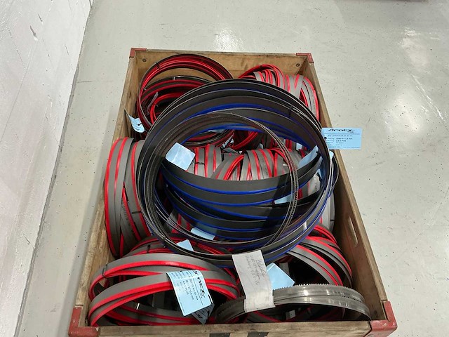 Arntz zaagbladen - afbeelding 3 van  5