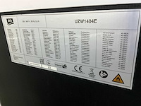 Aro - uzw1404e - vriezer - afbeelding 8 van  9