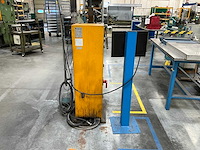 Aro 1244sc puntlasmachine - afbeelding 2 van  7