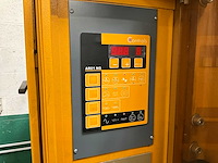 Aro 2106b sc puntlasmachine - afbeelding 5 van  6