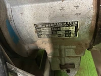 Aro / holz-her puntlastang/handbandzaag - afbeelding 2 van  10