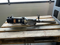 Aro ingersoll rand - 67120-p43 - pneumatische extrusiepomp - afbeelding 1 van  4