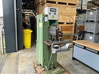 Aro m312 puntlasmachine - afbeelding 1 van  7