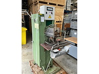 Aro m312 puntlasmachine - afbeelding 2 van  7