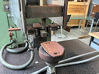 Aro m312 puntlasmachine - afbeelding 4 van  7