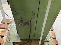 Aro m312 puntlasmachine - afbeelding 6 van  7