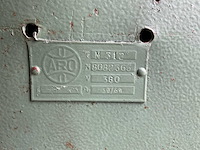 Aro m312 puntlasmachine - afbeelding 7 van  7