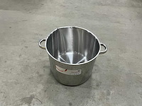 Aro rvs pan - afbeelding 2 van  6