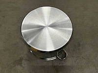 Aro rvs pan - afbeelding 5 van  6