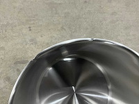 Aro rvs pan - afbeelding 6 van  6