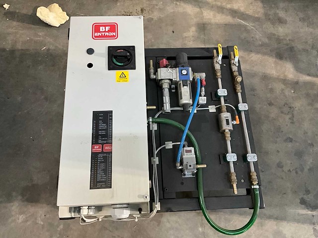Aro spot lassers nieuw (2x) - afbeelding 2 van  2