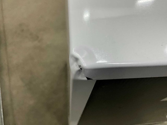 Aro tzw 8650 e vrieskast - afbeelding 8 van  8