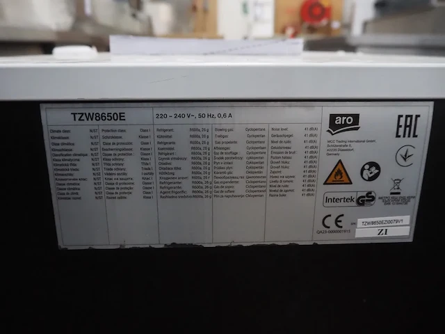 Aro - afbeelding 7 van  8