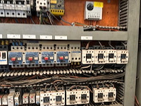 Arodo hoofdschakelkast - afbeelding 2 van  10