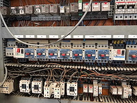 Arodo hoofdschakelkast - afbeelding 3 van  10