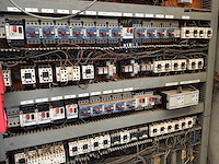 Arodo hoofdschakelkast - afbeelding 4 van  10