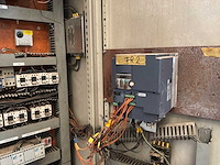 Arodo hoofdschakelkast - afbeelding 5 van  10