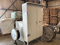 Arodo hoofdschakelkast - afbeelding 1 van  10