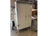 Arodo hoofdschakelkast - afbeelding 6 van  10