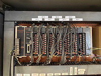 Arodo hoofdschakelkast - afbeelding 8 van  10