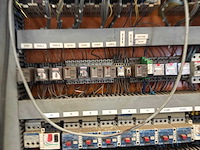 Arodo hoofdschakelkast - afbeelding 9 van  10