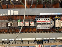 Arodo hoofdschakelkast - afbeelding 10 van  10