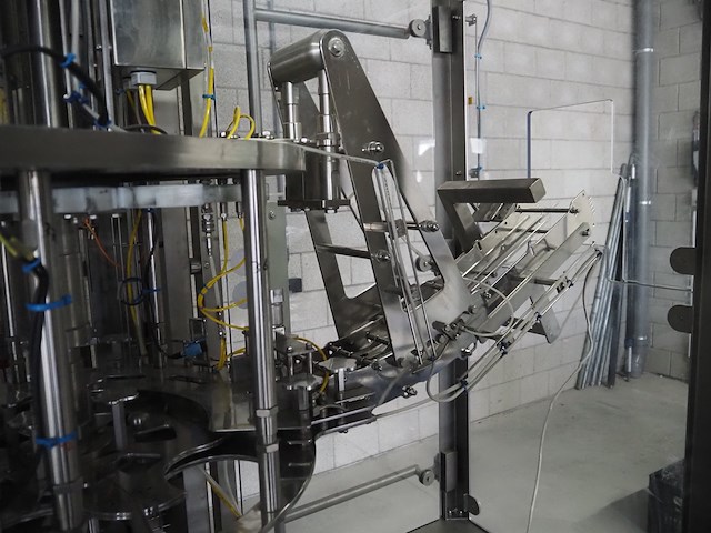 Arol closure systems - afbeelding 4 van  59
