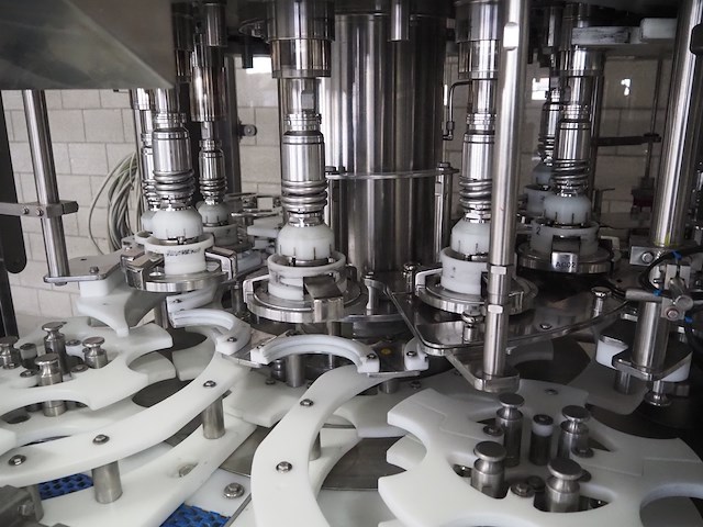 Arol closure systems - afbeelding 6 van  59