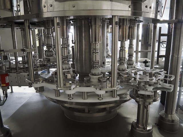 Arol closure systems - afbeelding 8 van  59