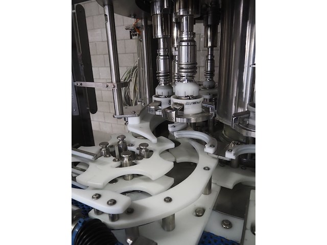 Arol closure systems - afbeelding 11 van  59